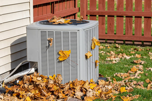 Best Emergency HVAC Repair  in Jacksonville, TX