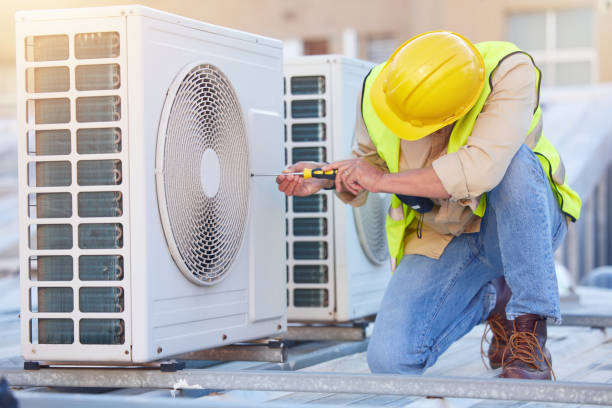 Best HVAC Cleaning Services  in Jacksonville, TX