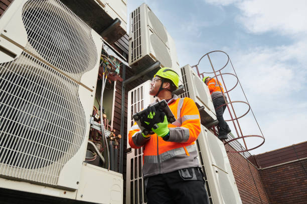 Best Affordable HVAC Services  in Jacksonville, TX
