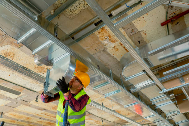 Best Best HVAC Companies  in Jacksonville, TX