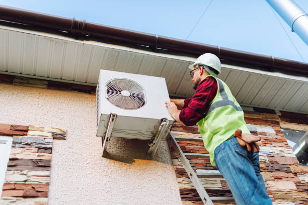 Best HVAC Repair Near Me  in Jacksonville, TX