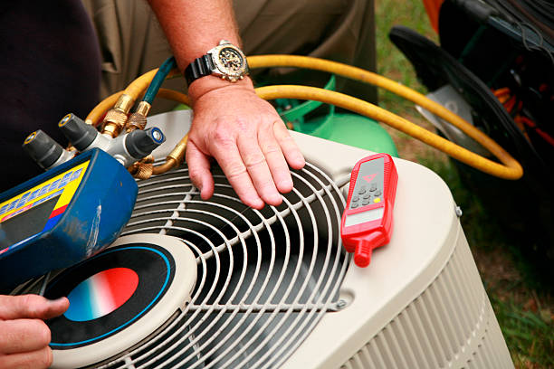Best Air Quality Test  in Jacksonville, TX